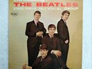 Introducing The Beatles VJLP 1062 Mono Vee-Jay Records