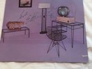 Elton John The Fox Autographed Album