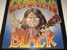 Welcome Back Geronimo Black Vinyl record music album good condition