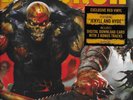 Five Finger Death Punch NM/MINT GOT YOUR SIX ON RED VINYL WITH BONUS TRACKS