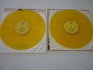 Elton John - Goodbye Yellow Brick Road - 1978 UK YELLOW Vinyl x 2 LP TriFold EX 