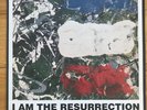 THE STONE ROSES - I AM THE RESURRECTION - VINYL 12'' - ORE T40 with Art Print