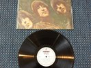 BEATLES RUBBER SOUL ORIGINAL VINYL LP RARE SANDWICH COVER