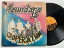 FOUNDARS 15 co-operation AFRO FUNK PSYCH NIGERIA hear