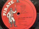 SOUL KICKERS joe is on the way UNKNOWN SOUTH AFRICA ORGAN FUNK 45 hear