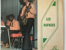LES RAPACES ** Rose Marie ** GUAGUANCO Dancer HEAR