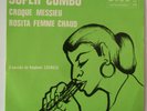 SUPER COMBO ** Rosita ** DOPE Biguine CADENCE Dancers HEAR