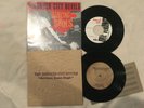 The Murder City Devils dancing shoes & christmas bonus single 7