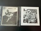 Disque vinyle maxi 45rpm NORMA LOY