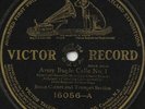 Sousa Cornet & Trumpet, Pryor's Band 