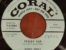 BUDDY HOLLY - 7