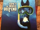 gov't mule The Deep End Volume 2 Mov EU