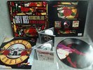 Guns N`Roses - Destruction,Lies: The road to illusion - Picture-Vinyl + Poster