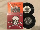The Murder City Devils Dancehall Music Dead Low Tide Ill Eagle 7