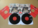 CAST All Change 2 x LP & BOOKLET LOW NUMBER #026 UK PROMO MISPRINT PRESSING LA's