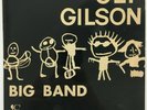 1963 Jef Gilson Big Band Vol. 1 - French EP Rare   - CED J 451