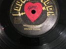 Brown Sugar , Hello Stranger , 7