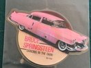 BRUCE SPRINGSTEEN dancing in the dark 1984 CBS SHAPED PICTURE DISC 7