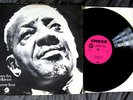 Sonny Boy Williamson Bummer Road LP 1st Canadian press 1969 VG