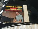 GEORGE MARTIN // SCORES. 1965. NM ORIG. US LP