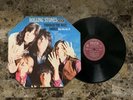 THE ROLLING STONES THROUGHT HE PAST DARKLY GREECE DECCA FFRR LABEL VINYL EX+
