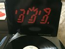 THE POLICE Ghost In The Machine SUPERDISCS AUDIOPHILE w/EX+/NM- VINYL