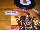 IRON MAIDEN - KATE BUSH  7