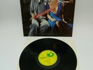 SCORPIONS: Lovedrive, HARVEST, 1C 064-45 275, ORG GER, 1979, 12