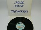 LP Sir Mack Rice ? –  I Made Music   Funk / Soul  RARRRRR