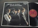 ROLLING STONES The Best Of The Beat SWISS DECCA LP 1966 rare CLUB EDITION
