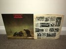 THE THIRD EAR BAND Music From Macbeth LP Harvest 1972 UK 1st Press