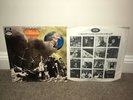 THE STEVE MILLER BAND Sailor LP Capitol 1968 UK Stereo