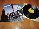 RAMONES - LEAVE HOME - SIRE RECORDS LP