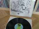 Santana - Collector's Item Vinyl LP Microgroove Rocky Records 1972 Latin Rock
