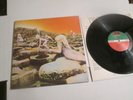 LED ZEPPELIN LP Houses of the Holy ORIGINAL PRESS RL LUDWIG SD7255 EXCELLENT