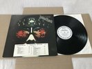 Judas Priest-HELL BENT FOR LEATHER**White Label Promo LP** 1st Press Record 1979