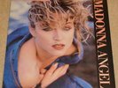 MADONNA Angel / Into The Groove US 12