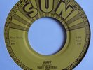 RUDY GRAYZELL-judy, sun,ORIGINAL,mint