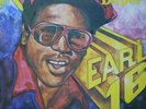 REGGAE ROOTS LP / EARL 16 / SUPER DUPER / JAM ROCK