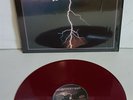 Mother's Ruin Road To Ruin Purple Vinyl LP Record new only 100 copies