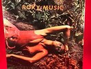 ROXY MUSIC Stranded 1973 UK vinyl  LP EXCELLENT CONDITION first issue A1 B1  B
