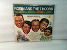 Frank Sinatra Robin and the 7 Hoods Stereo LP SEALED Reprise FS 2021 Vintage