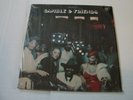 GAMBLE & FRIENDS- KRIS LP - STEREO - JIM GAMBLE - RARE SOUL FUNK - LISTEN