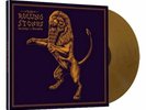The Rolling Stones Bridges To Bremen Gold Colored Vinyl 3XLP Live Remastered