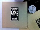 The Band - The Last Waltz 3LP 1978 + Insert .