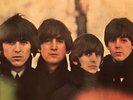 Beatles For Sale Record Album - EMI Parlophone - PCS 3062