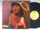 ADOLFO ECHEVERRIA y Su ORQ. Curramba La Bella SALSA Cumbia LP Fuentes