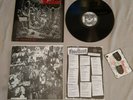 Merciless The Awakening Num Skull Grotesque Possessed Kreator Sadus Morbid Saint