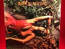 ROXY MUSIC Stranded 1973 UK vinyl  LP EXCELLENT CONDITION first issue A1 B1  A
