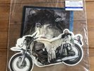 Meatloaf - Modern Girl 7” Shaped Picture Disc Vinyl